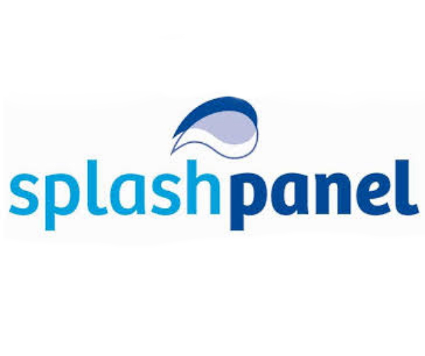 Splashpanel logo