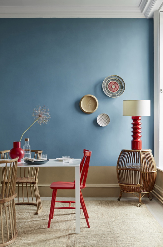 Buy Little Greene Paint online, and in store