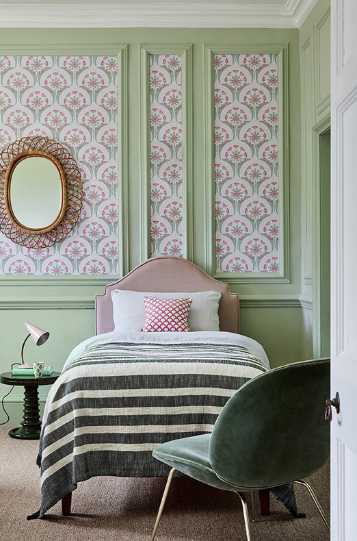 Buy Little Greene Paint online, and in store
