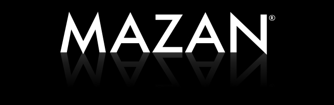 Mazan logo