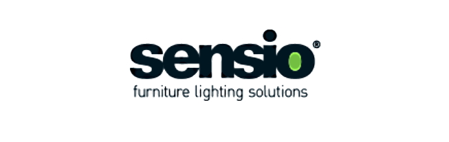 sensio logo