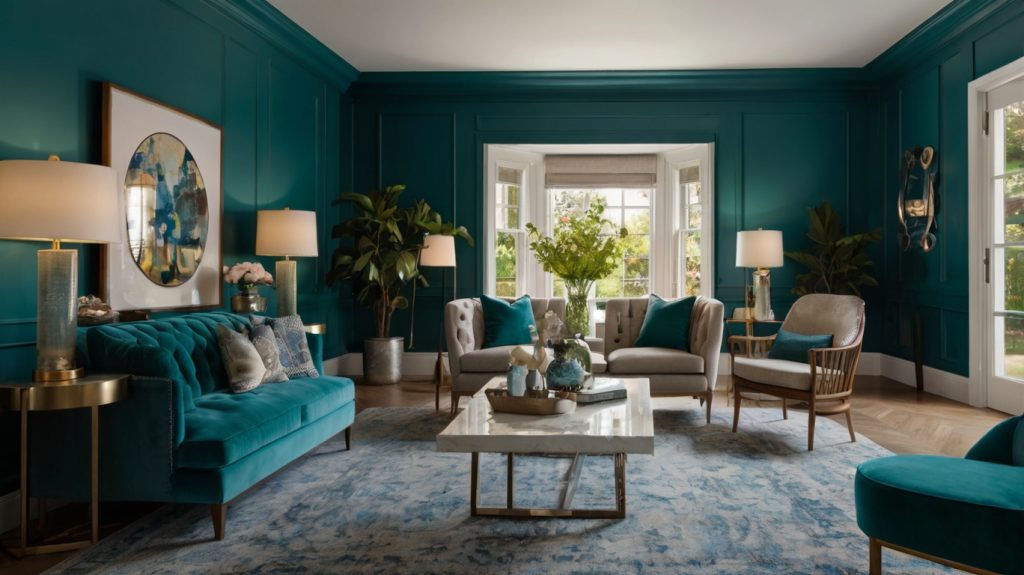 Colour Trends 2026