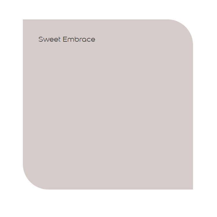 Sweet Embrace, Dulux Colour of the Year 2024 available at Colour Supplies