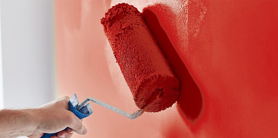 How Do You Layer Paint for a Professional-Looking Finish?