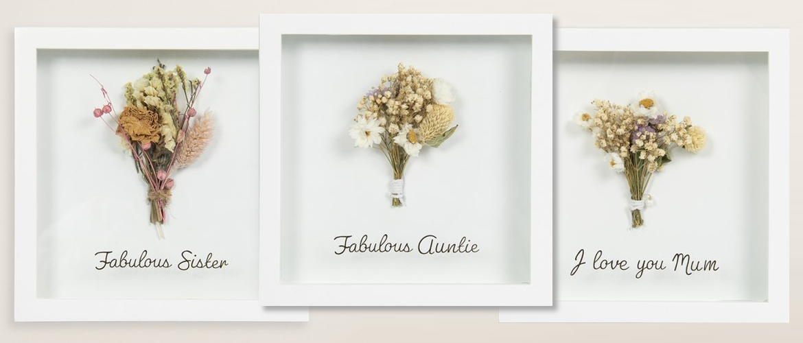 Mother's Day pictures available in Whitchurch, Wrexham and Oswestry