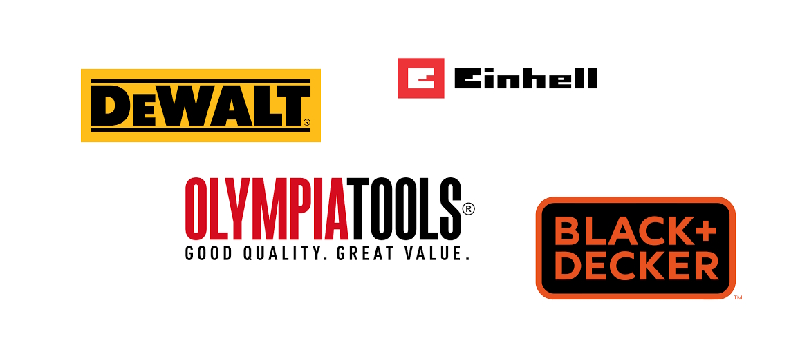 Power Tools in Whitchurch, Wrexham and Oswestry