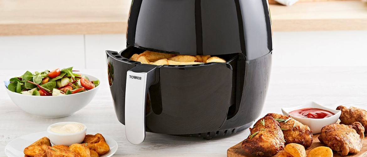 Tower Air Fryers