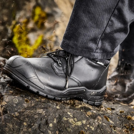 dickies trenton pro safety boot
