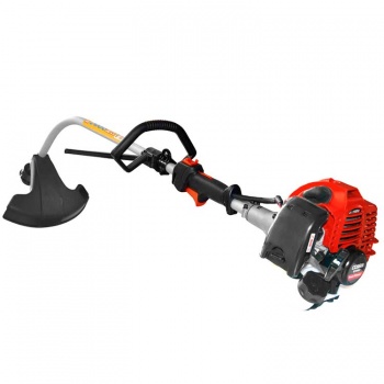 Cobra GT260C Petrol Bent Shaft Grass Strimmer