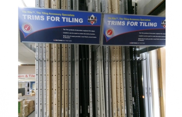 Tiling Supplies | Blog