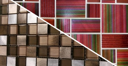 Mosaic Tile sheets