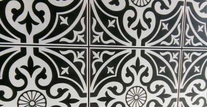 Floor & Wall Tiling