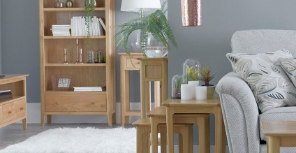 Fabulous furniture ranges