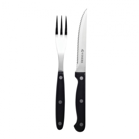 Viners Everyday Steak Knives | Set of 6