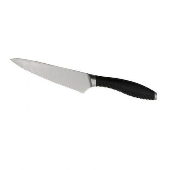 Circulon 5" Serrated Utility Kitchen Knife Colour Supplies