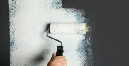 What’s the Best Way to Paint Over Dark Colours Without Endless Coats?