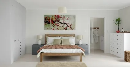 Fully Fitted Bedroom Furniture