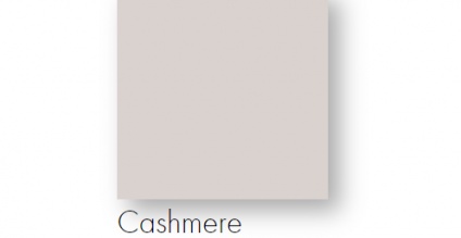 Consider Cashmere for your kitchen