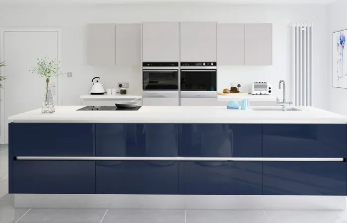 Furore Gloss Kitchen