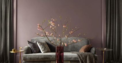 Colour Trends 2026: What’s Hot for Walls, Furniture & Features
