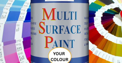 Discover the BEDEC Paint Range: Versatility, Durability & Eco-Friendly Innovation