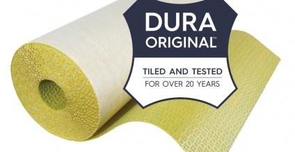 Dura Original - chosen by professionals