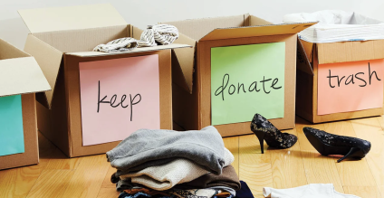 How to Clean and Decorate Your Home for the New Season