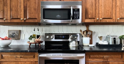 5 Easy Ways to Refresh Your Kitchen Without a Full Renovation