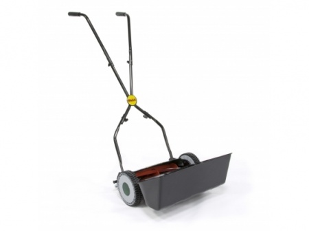 Webb 30cm (12) Autoset Sidewheel Mower