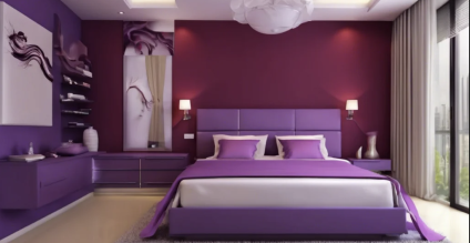 Colour Psychology: How Paint Shades Influence Mood