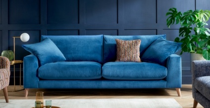 Sofa Buying Guide: How to Choose Style & Comfort for Your Home