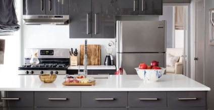 A First-Time Kitchen Buyer's Guide by Colour Supplies - What You Need to Know Before Buying