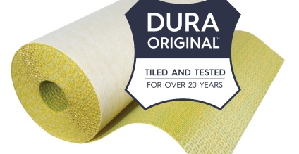Dura Original - chosen by professionals