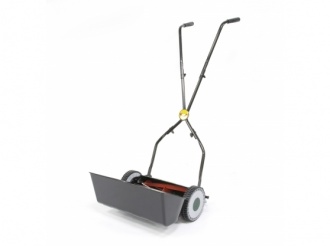 Webb 30cm (12") Autoset Sidewheel Mower