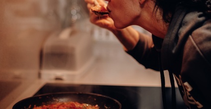 The Essential Range - essential appliances for your kitchen