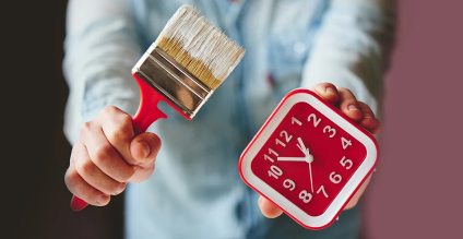 What Really Affects Paint Drying Time—Temperature, Humidity, or Thickness?