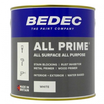 Superior 100% Acrylic Primer