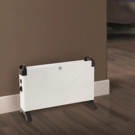 Warmlite 2000W Convector Heater WL41007 | Colour Supplies