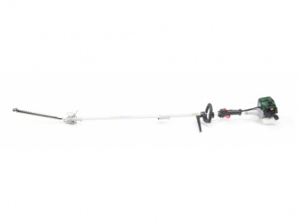 Webb PHT26 26cc Split Shaft Long Reach Petrol Hedge Trimmer