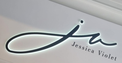 Jessica Violet Clothing, Whitchurch