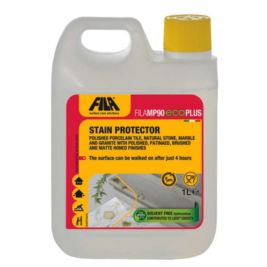 Fila MP90 Eco Plus Stain Protector without Solvents | Colour Supplies