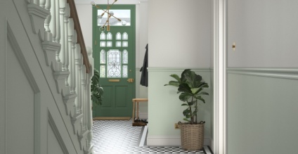 Heritage Paints from Dulux