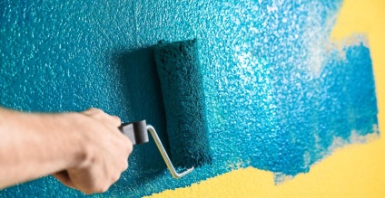 Why Is My Paint Not Sticking to the Wall — and How Do I Fix It?