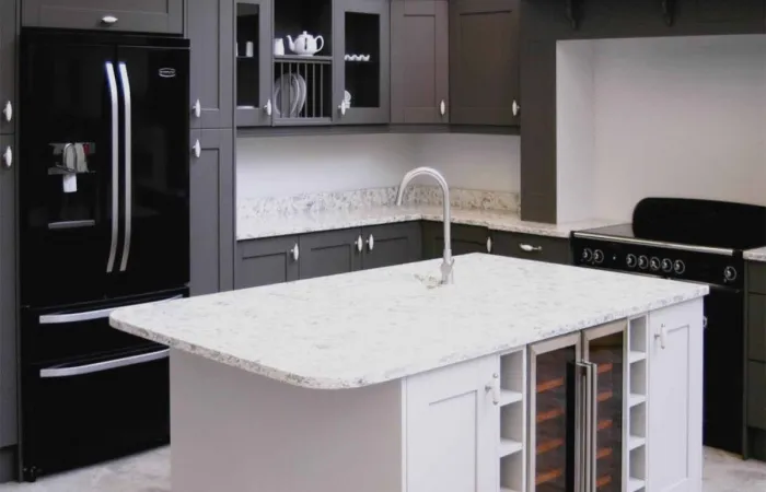 Midsomer Traditional Kitchen