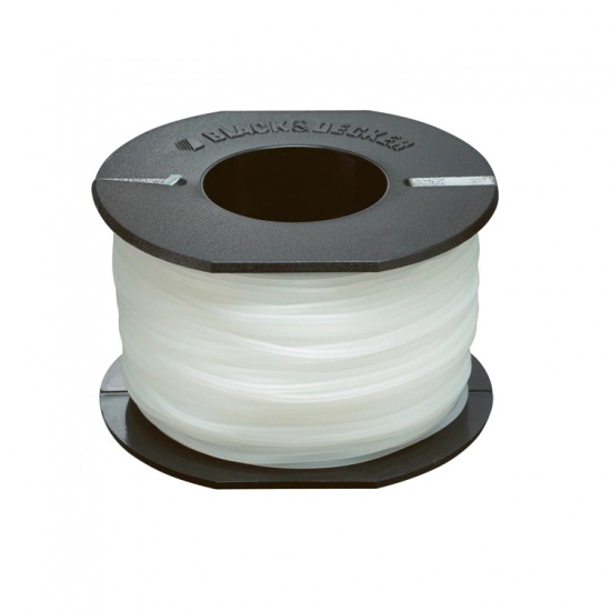 Black+Decker Replacement Spool + Line A6481-XJ