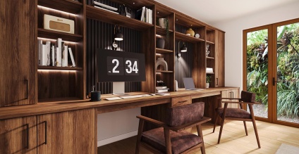 Home Office Refresh on a Budget: Smart Style Meets Practical Comfort