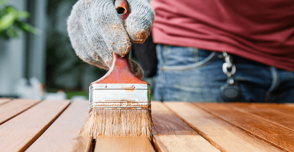 Outdoor Paints That Last: Protect & Beautify Your Garden Woodwork with Colour Supplies