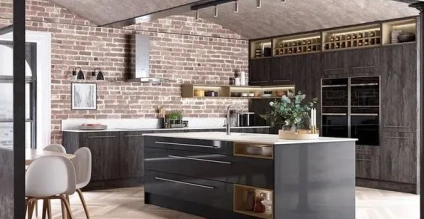 Kitchen Trends for 2026: What’s Next in Design, Style & Function