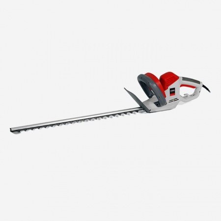 cobra cordless hedge trimmer