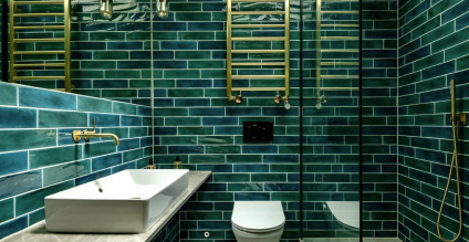 Bathroom Planning 101: Layout, Lighting & Storage Ideas